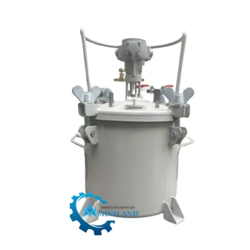 Nồi Trộn Sơn 10 lít