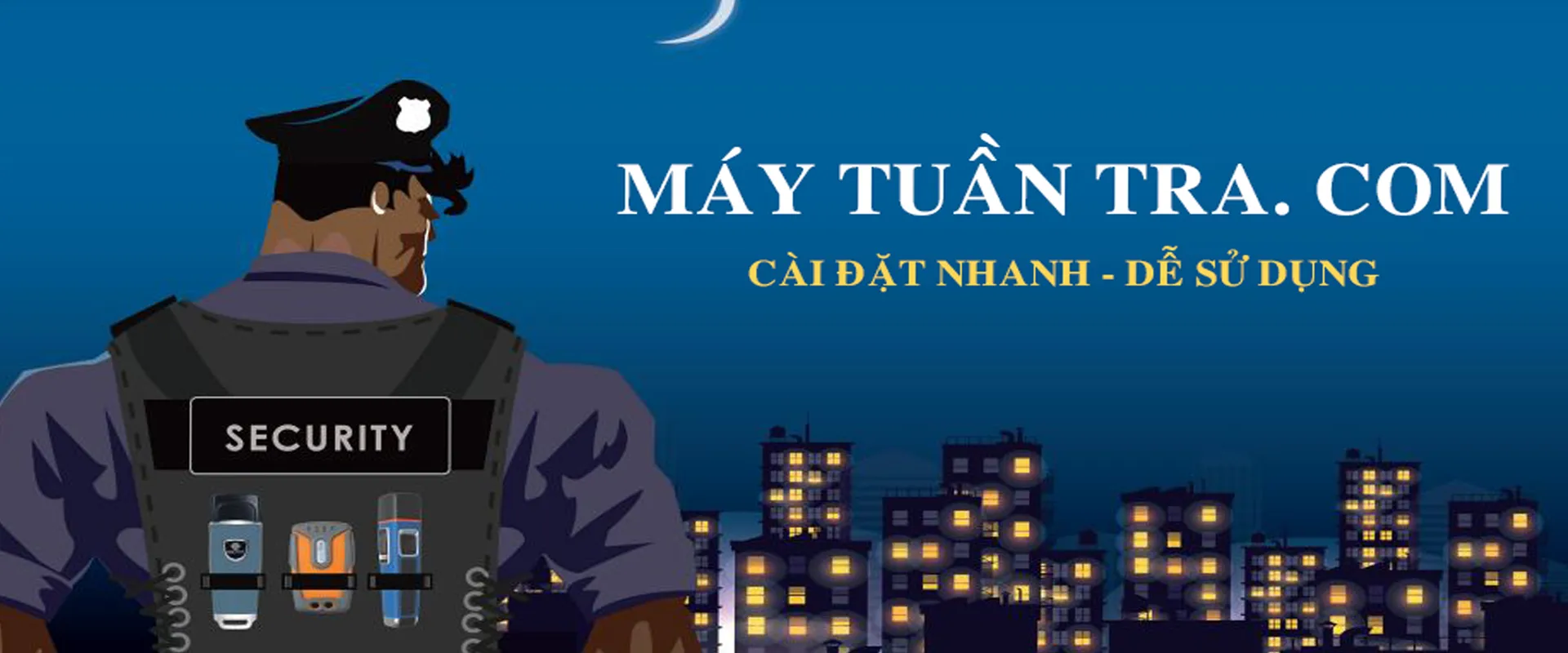 Máy tuần tra