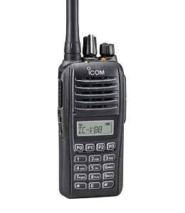 Bộ đàm ICOM V88