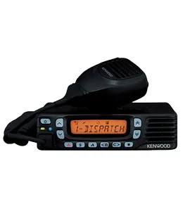 Bộ đàm Kenwood TK7360H