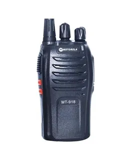 Bộ đàm Motorola MT918