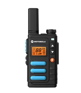 Bộ đàm Motorola XPR-200E