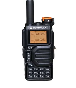 Bộ đàm Motorola XPR288