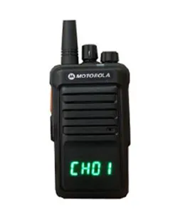 Bộ đàm Motorola XPR-580