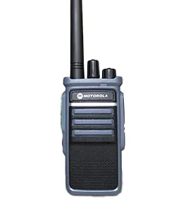 Bộ đàm Motorola XPR630