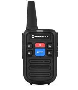 Bộ đàm Mini Motorola