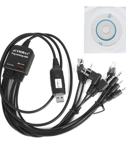 Dây Cáp USB Lập Trình 8 Trong 1