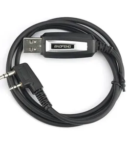 Dây Cáp Lập Trình USB Cho Bộ Đàm