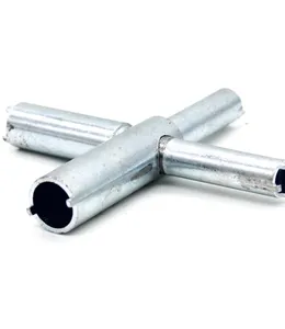 Khóa Mở Đầu Anten Cho Bộ Đàm