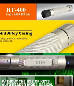 Máy tuần tra HT-400