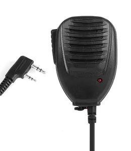 Micro Cầm Tay Cho Bộ Đàm