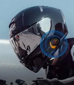 Tai nghe Mũ bảo hiểm xe máy