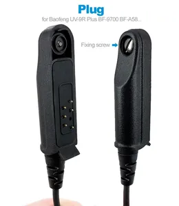 Tai nghe bộ đàm adapter Motorola