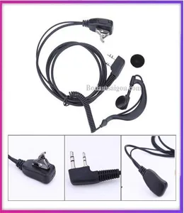 Tai nghe bộ đàm Kenwood