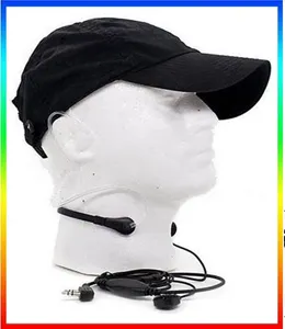 Tai nghe bộ đàm Mic đeo cổ