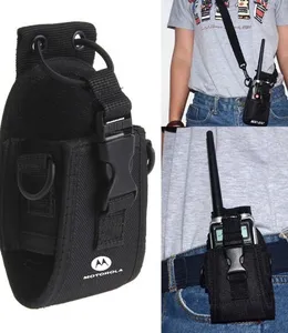 Túi Đựng Bộ Đàm cho Motorola