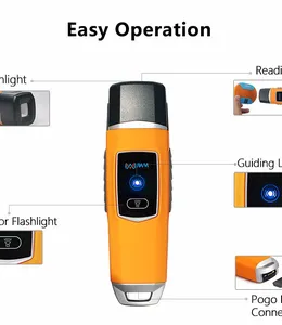 Máy tuần tra bảo vệ
