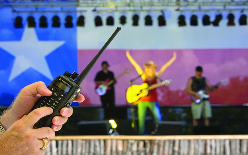 Cho thuê bộ đàm - Không cần Đặt Cọc