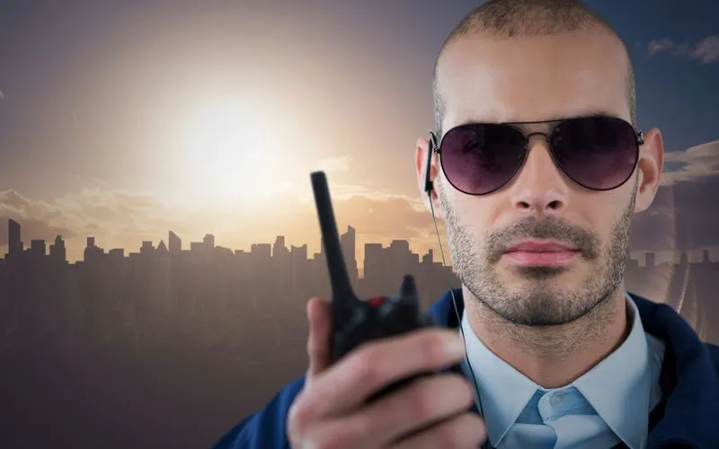 Cho thuê Bộ đàm từ Trung Tâm Viễn Thông HTC