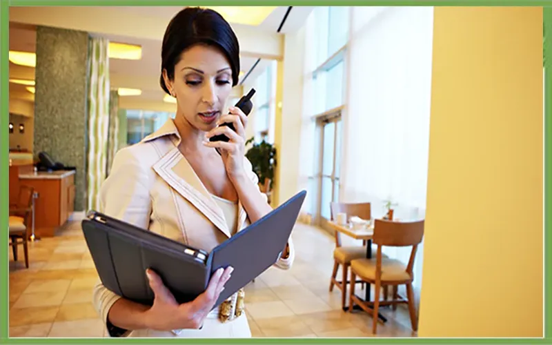 Thuê bộ đàm Thủ Đức - TP.HCM