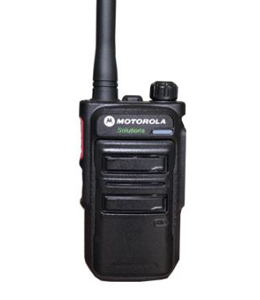 Bộ đàm Motorola XPR-270