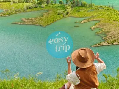 TÂN CƯƠNG - MÙA HÈ ĐẸP NHẤT