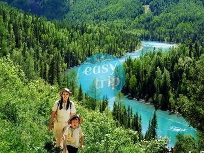 TÂN CƯƠNG - MÙA HÈ ĐẸP NHẤT