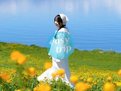 TÂN CƯƠNG - MÙA HÈ ĐẸP NHẤT