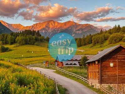 TÂN CƯƠNG - MÙA HÈ ĐẸP NHẤT