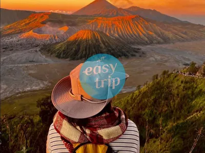 GORGEOUS EAST JAVA