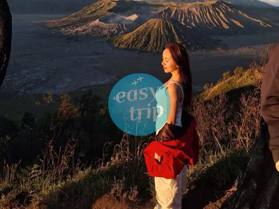 GORGEOUS EAST JAVA