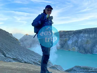 GORGEOUS EAST JAVA