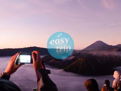 GORGEOUS EAST JAVA