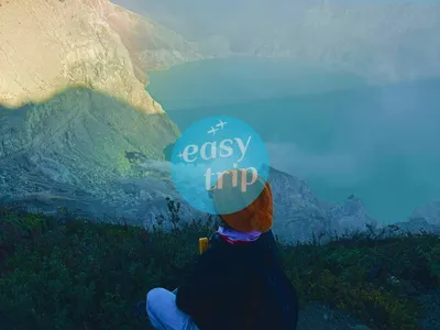 GORGEOUS EAST JAVA