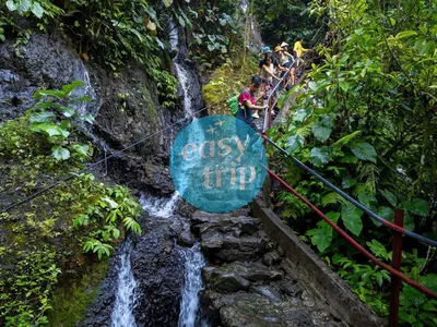 GORGEOUS EAST JAVA