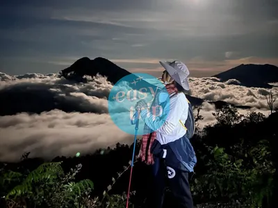 GORGEOUS EAST JAVA