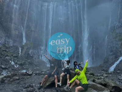 GORGEOUS EAST JAVA