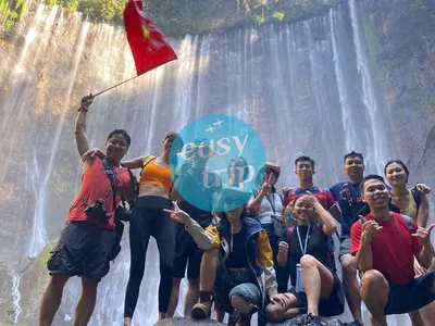 GORGEOUS EAST JAVA