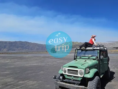 GORGEOUS EAST JAVA