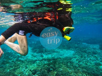 BALI: EAT - PRAY - CAMP (NEW VERSION)