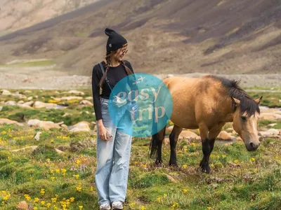 LADAKH - INCREDIBLE LAND IN SUMMER