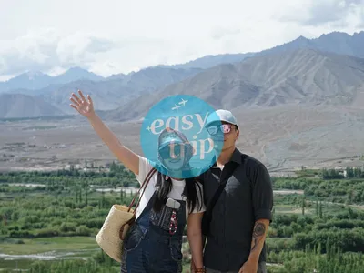 LADAKH - INCREDIBLE LAND IN SUMMER