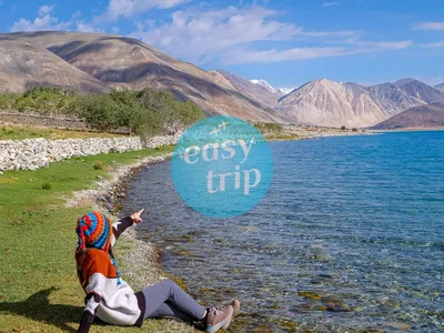 LADAKH - INCREDIBLE LAND IN SUMMER