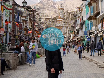 LADAKH - INCREDIBLE LAND IN SUMMER