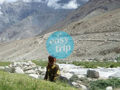 LADAKH - INCREDIBLE LAND IN SUMMER