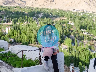 LADAKH - INCREDIBLE LAND IN SUMMER