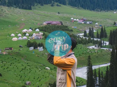JOURNAL OF NOMADS