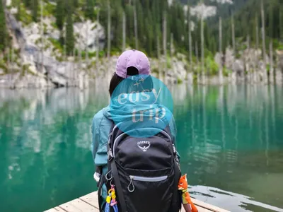 JOURNAL OF NOMADS