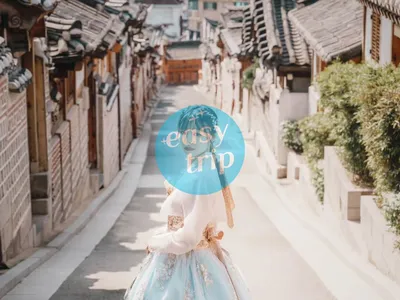 REFRESHING SUMMER IN KOREA 2.0