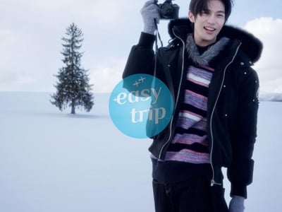 HOKKAIDO - PHƯƠNG BẮC TINH KHÔI